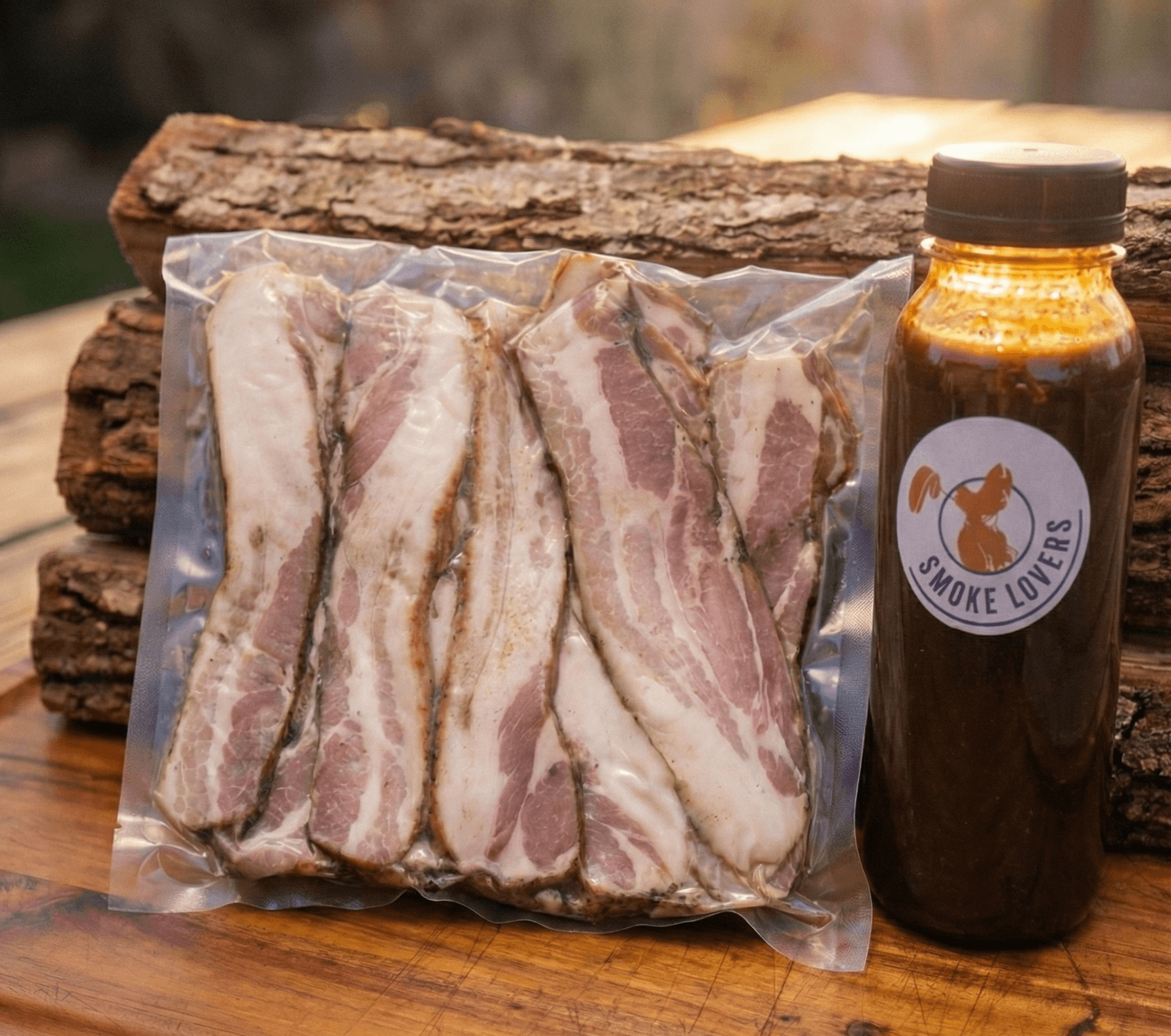 Combo Bacon Lover