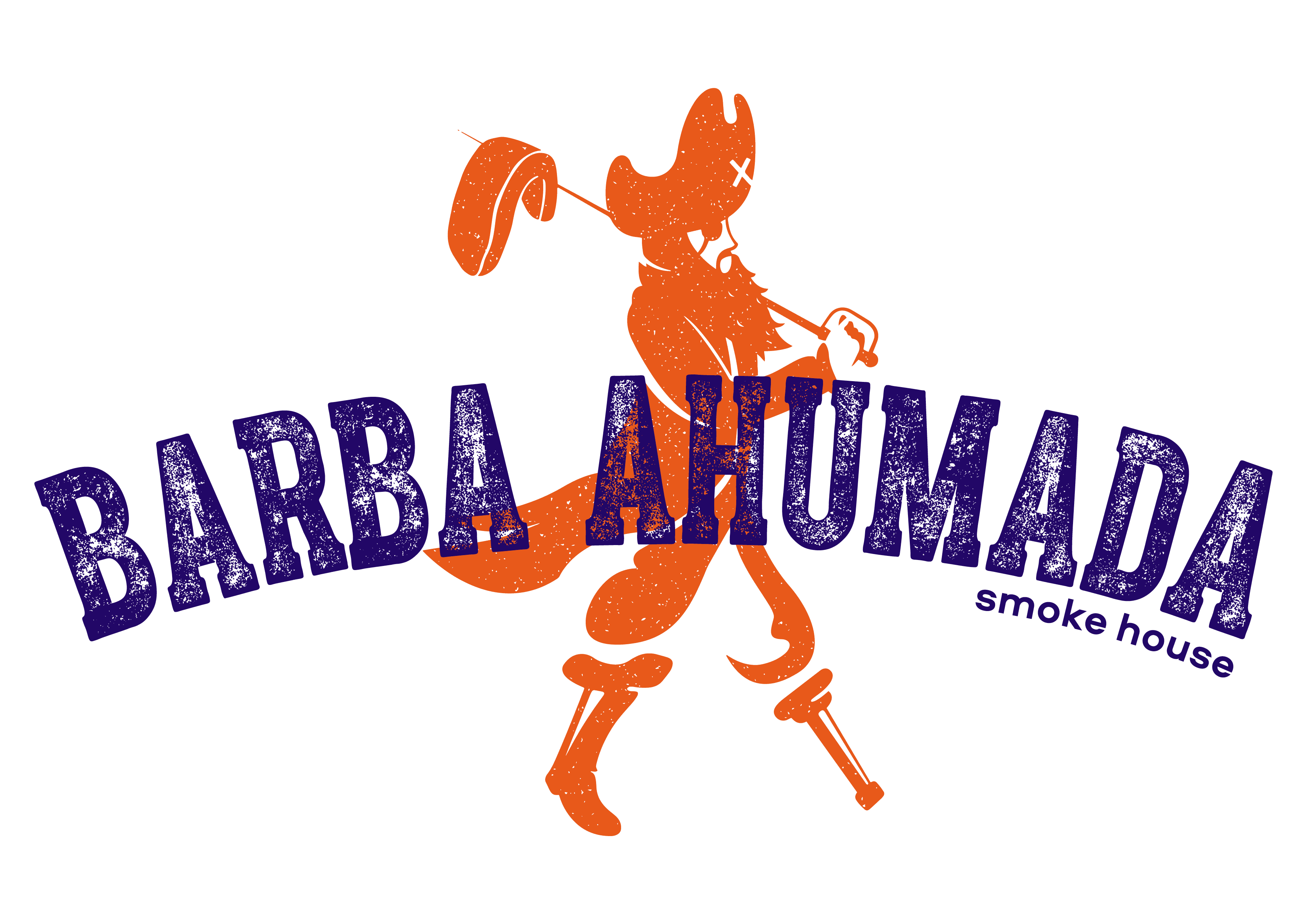 Barba Ahumada Smoke House